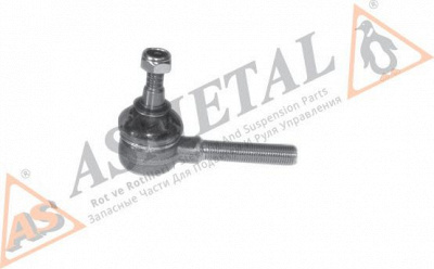 AS METAL 17mr2330 -  Наконечник поперечной рулевой тяги